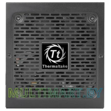 Блок питания Thermaltake Toughpower GX1 500W (SP-500AH2NCG) картинка 3